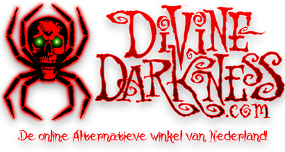 DivineDarkness- Online shop voor Gothic en Alternatieve Kleding!